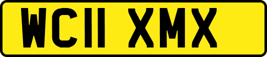 WC11XMX