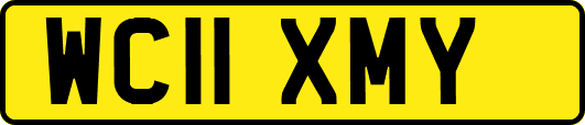WC11XMY