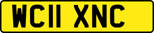 WC11XNC