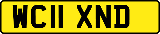 WC11XND