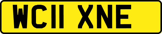 WC11XNE