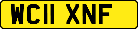 WC11XNF