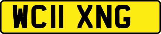 WC11XNG