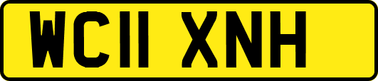 WC11XNH