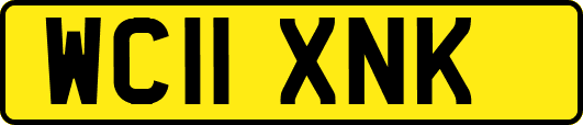 WC11XNK