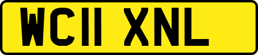 WC11XNL