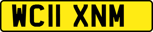 WC11XNM