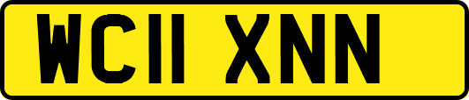 WC11XNN