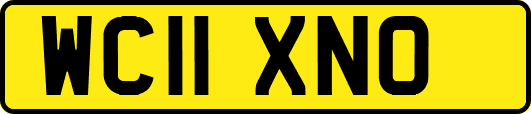 WC11XNO