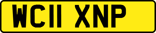 WC11XNP