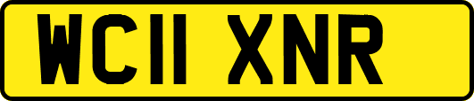 WC11XNR