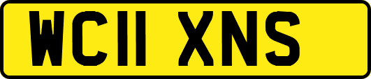 WC11XNS