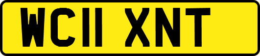 WC11XNT