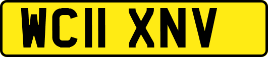 WC11XNV