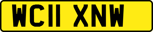 WC11XNW