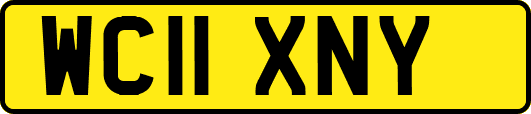 WC11XNY