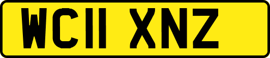 WC11XNZ