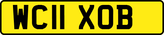 WC11XOB