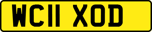 WC11XOD