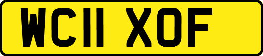 WC11XOF