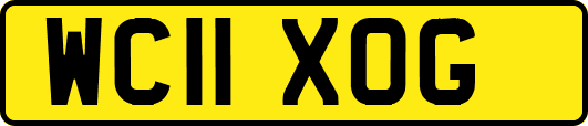 WC11XOG