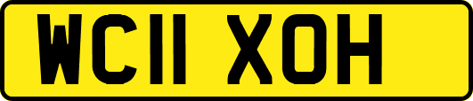 WC11XOH
