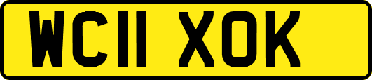 WC11XOK