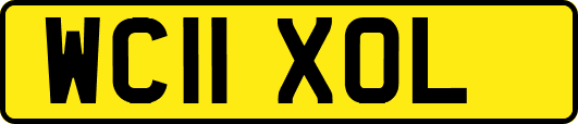 WC11XOL