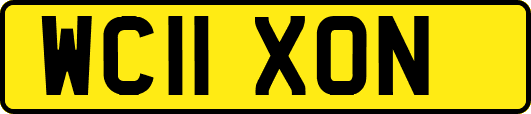 WC11XON
