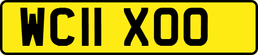 WC11XOO