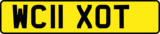 WC11XOT