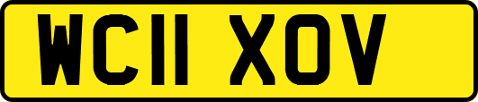 WC11XOV