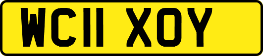 WC11XOY