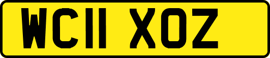 WC11XOZ