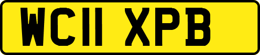 WC11XPB