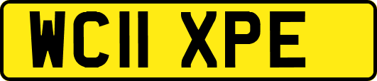 WC11XPE
