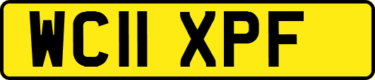 WC11XPF