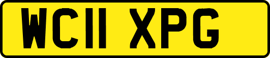 WC11XPG