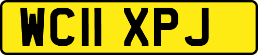 WC11XPJ
