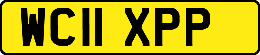 WC11XPP