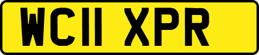 WC11XPR