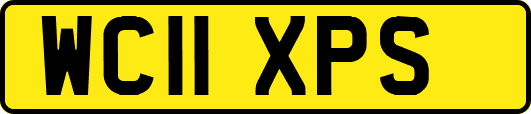 WC11XPS