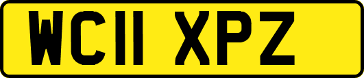 WC11XPZ