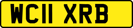 WC11XRB