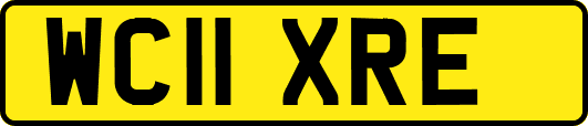 WC11XRE