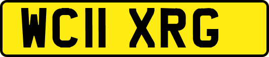 WC11XRG