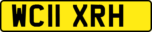 WC11XRH