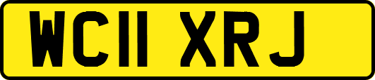 WC11XRJ