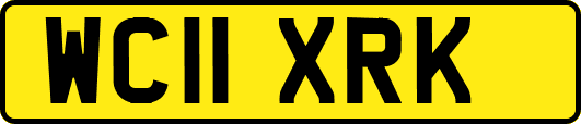 WC11XRK