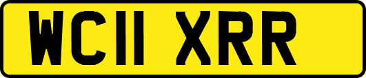 WC11XRR